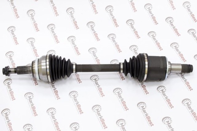 MRB22222 MarkBest Полуось передняя левая