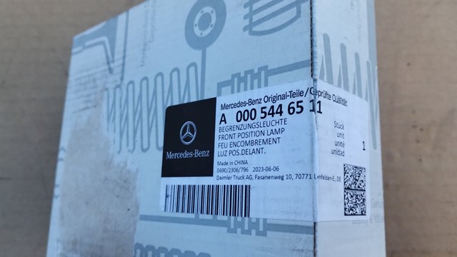  A0005446511 Mercedes