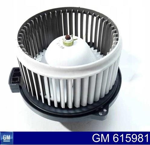 615981 General Motors 