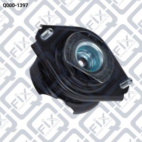Compre Q0001397 Q-fix Suporte de amortecedor traseiro