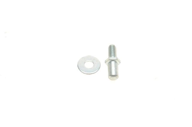 5050105 Autotechteile Ограничитель сдвижной двери, на кузове верхний