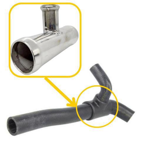 Купить P0237 ACS 