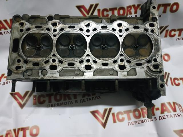 Головка двигателя General Motors 55355430 цена, от 130.29 USD