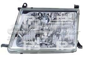 Купить FP8136R5E Depo/Loro/Abakus Фара левая передняя