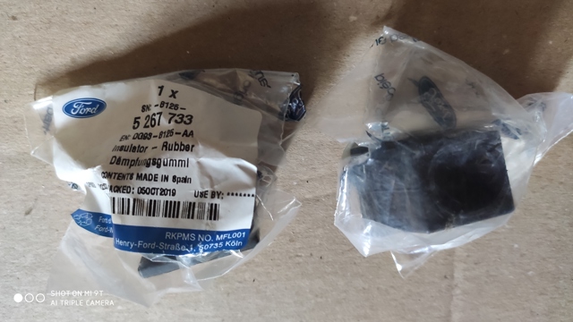  Ford DG938125AA