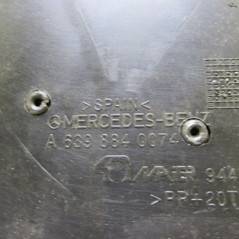  Mercedes A6398840074 цена, от 12.66 USD