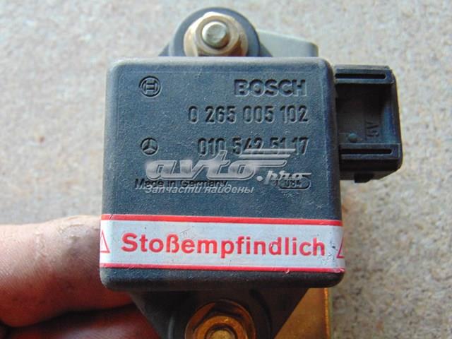  0105425117 Mercedes