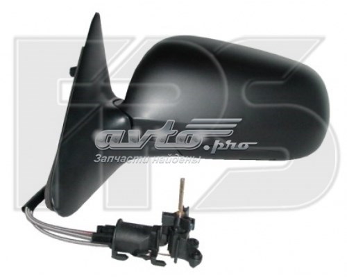 Купить FP6404M01 FPS Стекло зеркала заднего вида, левого