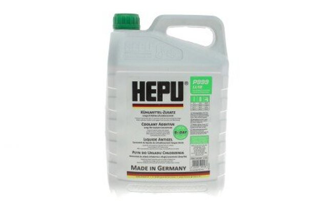 P999LL18005 Hepu Охлаждающаяя жидкость