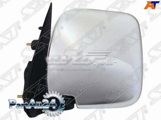 Зеркало заднего вида, левое Toyota 8794026550 цена, от 105.32 USD