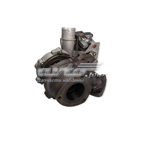 Турбонагнетатель Garrett 7875560017 цена, от 84.75 USD