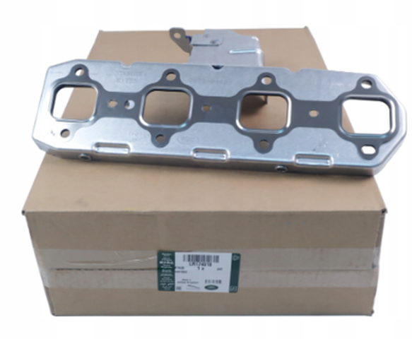 Прокладка коллектора выпускного Land Rover LR174018 цена, от 17.46 USD