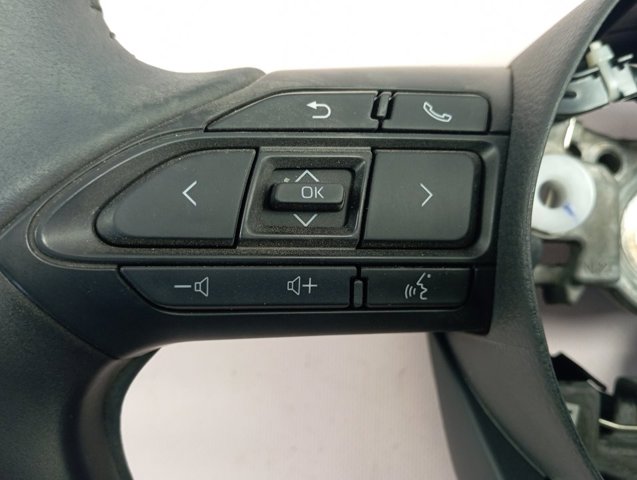 Руль Toyota Yaris CROSS внедорожник (MXP) (2020 - 2026) цена, от 207.75 USD