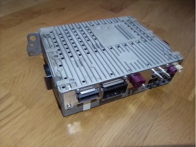 65125A36392 BMW 