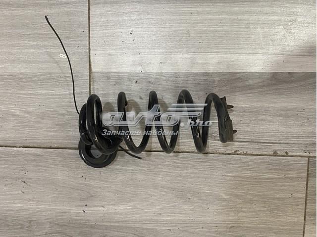 Купить 33536882855 BMW Пружина подвески