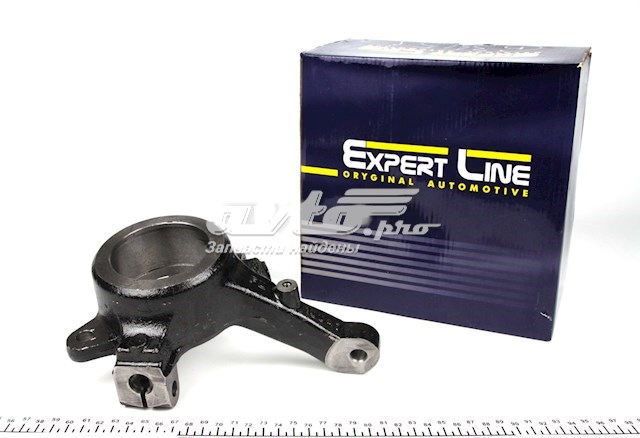 Купить G345J Expert Line Цапфа поворотная левая
