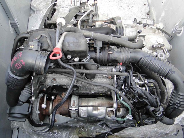 A0051539428 Mercedes датчик уровня масла двигателя