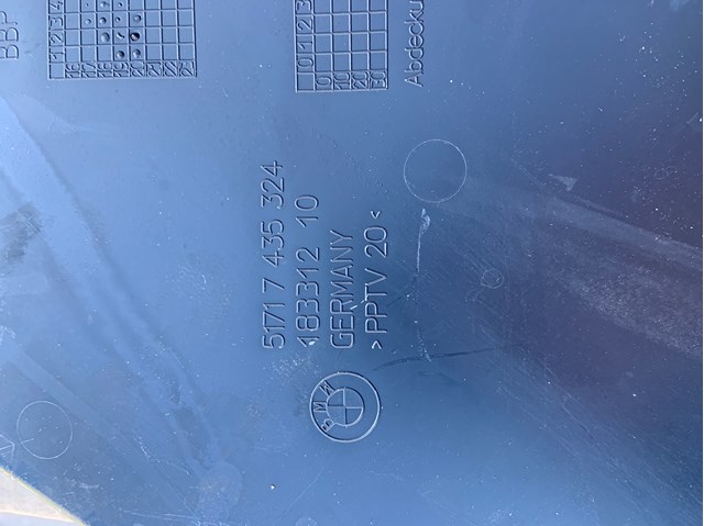 51717435324 BMW 