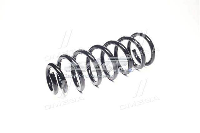 Пружина амортизатора передняя Ssang Yong 4432408C11 цена, от 85.56 USD