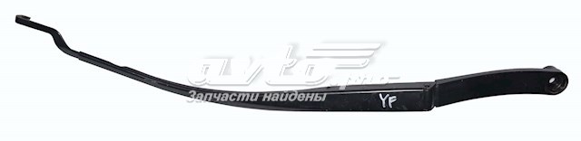 Braço de limpa-pára-brisas do pára-brisas para Hyundai Sonata (YF)