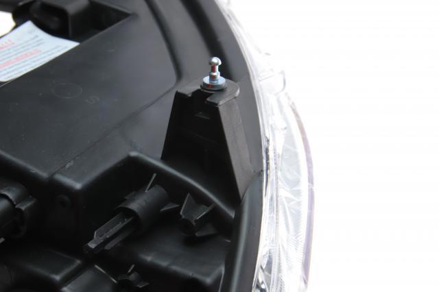 5030406 Autotechteile Фара