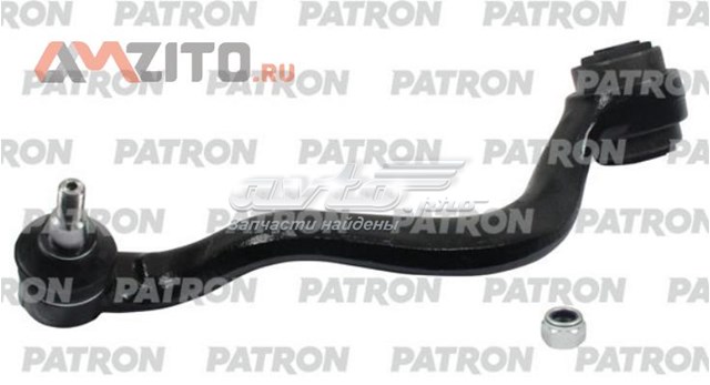 Купить PS5241R Patron Нижний правый рычаг передней подвески