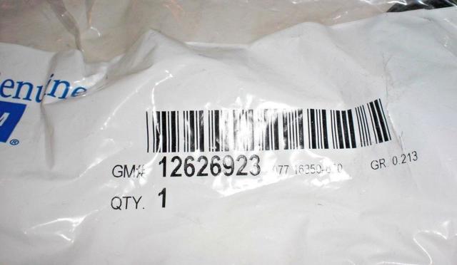  Opel 0614211