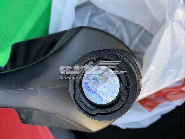 Купить 0W3005DPF Mazda Моторное масло для дизеля