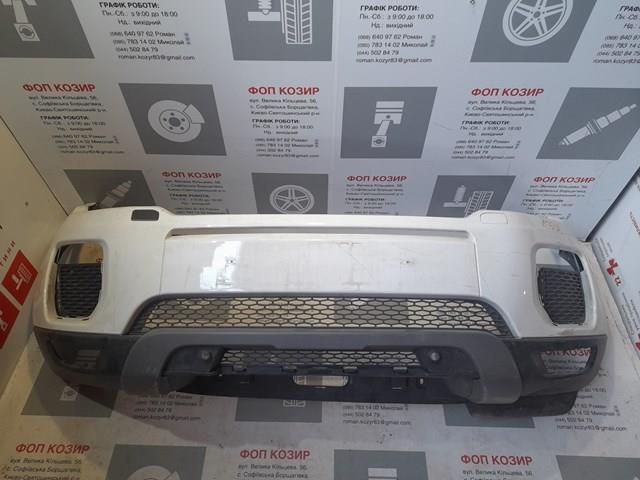Купить LR072581 Land Rover Буфер (бампер) передний