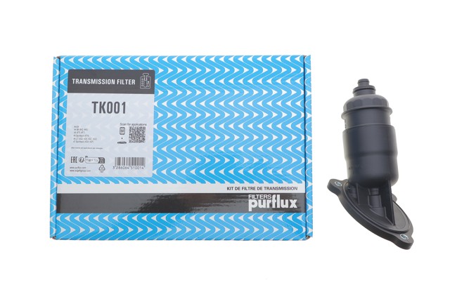 Фильтр АКПП TK001 Purflux