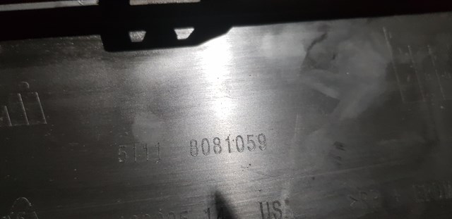 Купить 51118081059 BMW 