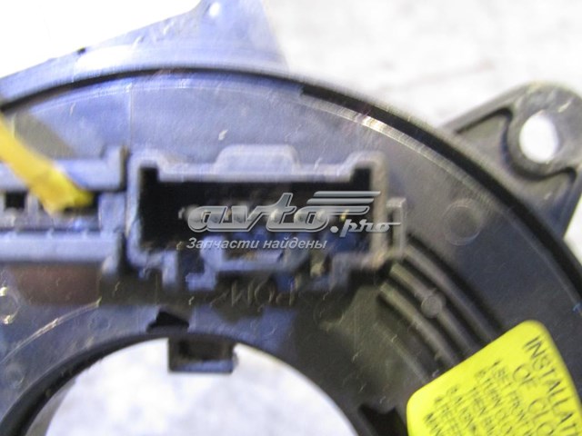 Купить TQ10046 Tqparts Шлейф Airbag
