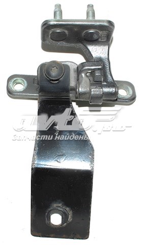 Gozno de tampa de porta-malas para Land Rover Range Rover (L320)