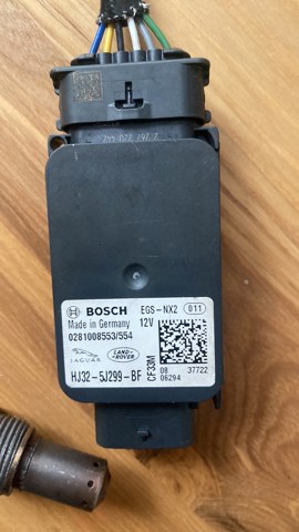  Bosch 0281008553 цена, от 243.00 USD