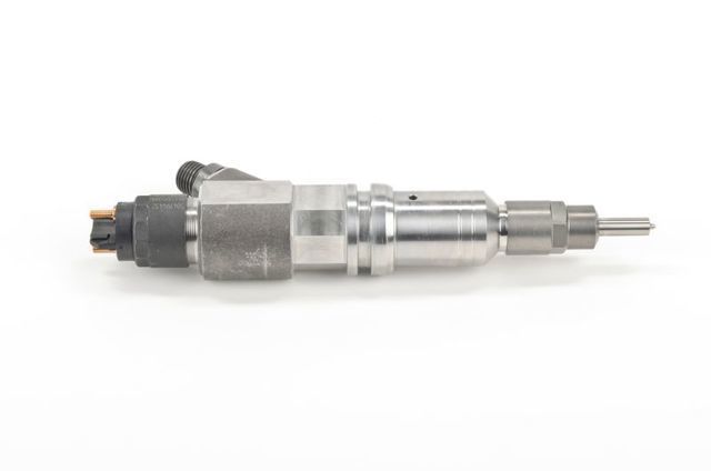 504194432 Iveco Топливные форсунки