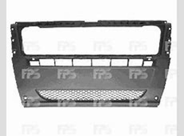 Бампер передний, центральная часть FPS FP2606901 цена, от 33.96 USD