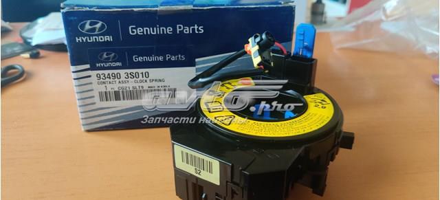Контактное кольцо подушки безопасности Hyundai/Kia 934903S010 цена, от 55.36 USD