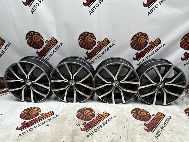 Диски VAG 5NN601025KNQ9 цена, от 176.55 USD