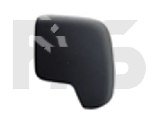 Накладка правого бокового зеркала FPS FP2611M22 цена, от 4.49 USD