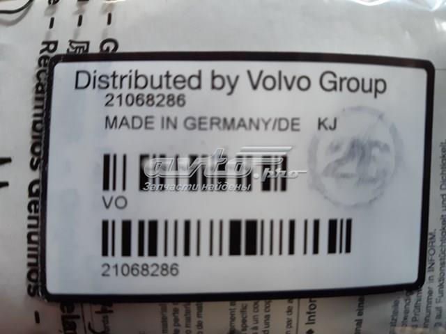 Купить 21068286 Volvo Датчик давления масла КПП