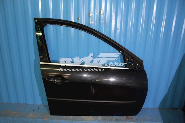 Porta dianteira direita para Renault Laguna (KT0)