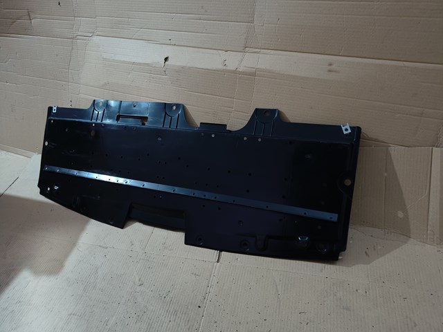 Передняя защита картера Mazda BCKB5611Y