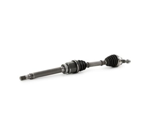 Привод передний правый Ford F1F13B436AA цена, от 79.10 USD