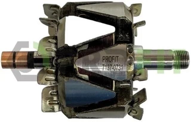 Якорь (ротор) генератора VALEO 592818 цена, от 34.58 USD