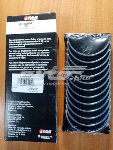 Купить ALP65080A ALP Комплект шатунных вкладышей