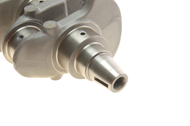 Cambota de motor Mazda 3  BL