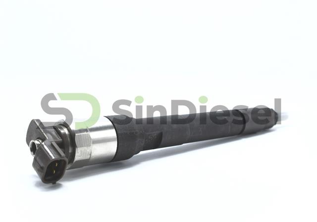 Топливные форсунки 55578075 General Motors