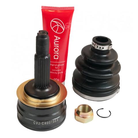 Граната колесная Aurora CVJCH0010EX цена, от 26.19 USD