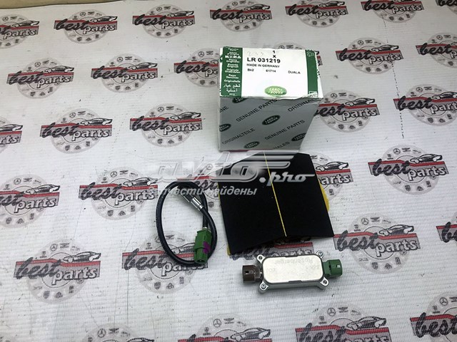 LR031219 Land Rover 