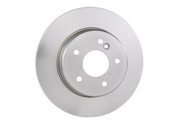 Задний дисковый тормоз Bosch 986478626